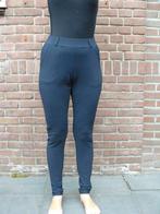 Donkerblauwe Studio Anneloes Flo Bonded maat S., Studio Anneloes, Blauw, Ophalen of Verzenden, Zo goed als nieuw