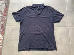 CHECKER heren polo maat XXXL, Blauw, Overige maten, Ophalen of Verzenden, Checker
