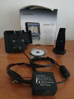 Garmin zumo 210  / 220 navigatie houder / steun, Motoren, Accessoires | Navigatiesystemen, Ophalen of Verzenden