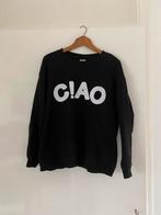 Sweater maat S, Kleding | Dames, Truien en Vesten, H&M, Zwart, Nieuw, Ophalen of Verzenden