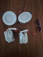 Inbouwspots Häsler Ancona - Nieuw in doos!, Ophalen of Verzenden, Nieuw