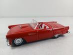 dinky dy  1/43 ford thunderbird, Ophalen of Verzenden, Zo goed als nieuw, Auto, Dinky Toys