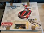 Carrera Mariokart WII Racebaan, Carrera, Ophalen of Verzenden, Elektrisch, Racebaan