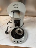 Senseo Philips Koffiezetapparaat, Witgoed en Apparatuur, Koffiezetapparaten, Ophalen, Koffiepads en cups, Gebruikt, Koffiemachine