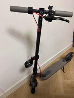 Elektrische E step, Fietsen en Brommers, Steps, Ophalen of Verzenden, Zo goed als nieuw, Elektrische step (E-scooter)