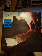 Styx - Cornerstone LP, Cd's en Dvd's, Vinyl | Rock, Ophalen of Verzenden, Zo goed als nieuw, 12 inch, Poprock