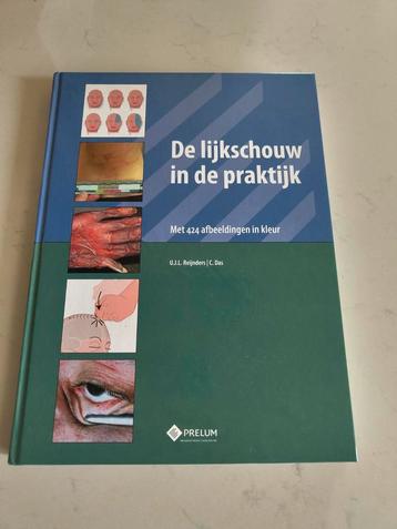 C. Das - De lijkschouw in de praktijk beschikbaar voor biedingen
