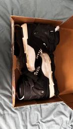 Stunt skates, Sport en Fitness, Skeelers, Gebruikt, Dames, Inline skates 4 wielen, Ophalen