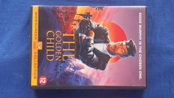 The Golden Child "Eddie Murphy" beschikbaar voor biedingen