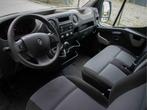 Renault Master T35 2.3 dCi L3H2 | Cruise Control | Trekhaak, Voorwielaandrijving, Euro 5, Stof, Gebruikt