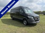 Mercedes-Benz Sprinter 319 3.0 CDI V6 190PK W907 L3H2 LED 7G, Automaat, Gebruikt, 190 pk, 2000 kg