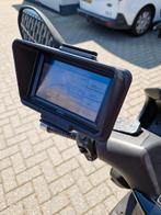 Garmin Zumo 660 zonneklep, Ophalen of Verzenden