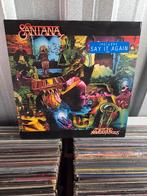 Vinyl lp SANTANA: BEYOND APPEARANCES, Ophalen of Verzenden, 12 inch, Overige genres