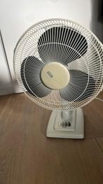 Ventilator, Ophalen, Gebruikt