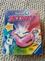 Ravensburger Xoomy unicorn + dieren plaatjes, Ophalen of Verzenden, Zo goed als nieuw, Meisje