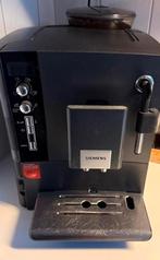 SIEMENS EQ.5 Koffiemachine, Witgoed en Apparatuur, Koffiezetapparaten, Ophalen, Gebruikt, Koffiemachine, Koffiebonen