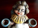 Vintage keramiek engel Bozner Thun, Antiek en Kunst, Ophalen of Verzenden