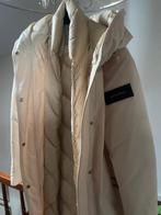 kleding dames, Ophalen, Wit, Woolrich, Maat 36 (S)