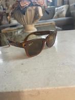 Ray ban meta wayfarer, Sieraden, Tassen en Uiterlijk, Zonnebrillen en Brillen | Heren, Ophalen, Zonnebril, Bruin, Zo goed als nieuw