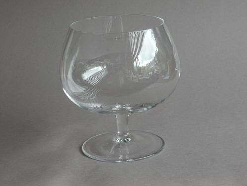 Moser   groot glas / bokaal, Antiek en Kunst, Antiek | Glas en Kristal, Ophalen of Verzenden