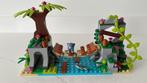 LEGO Friends 41036 Jungle brug - reddingsactie, Ophalen, Gebruikt, Complete set, Lego