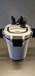 Aquarium buiten filter, Ophalen of Verzenden, Filter of Co2