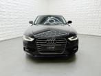 Audi A4 Limousine 1.8 TFSI NAVI SPORTUITLAAT NAP, Voorwielaandrijving, Stof, 4 cilinders, A4