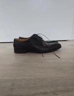 Veterschoenen Humberto Van Gils, Bruin, Zo goed als nieuw, Veterschoenen, Van Gils