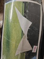 BaseCamp Tarp 4, Ophalen, Zo goed als nieuw, Tot en met 2