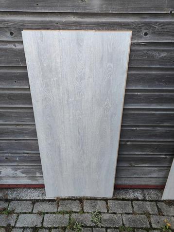 20m2 klik laminaat  beschikbaar voor biedingen