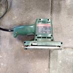 bosch pss 230 vlakschuurmachine, Ophalen of Verzenden, Gebruikt, Minder dan 600 watt, Vlakschuurmachine