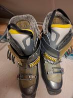 Salamon Irony K6 skischoenen mt 41/42, 160 tot 180 cm, Schoenen, Zo goed als nieuw, Salomon