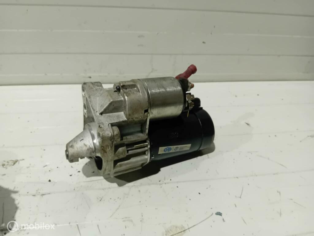 Startermotor Volkswagen Passat ECSG21, Auto-onderdelen, Ophalen of Verzenden, Gebruikt