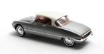 Jsn Matrix 1:43 Citroen DS21 Grand Palais Coupe grijs, Hobby en Vrije tijd, Modelauto's | 1:43, Overige merken, Matrix Scale Models