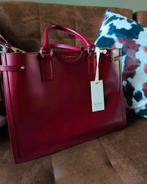 Guess leather bag, limited edition. Made in Italy, Ophalen of Verzenden, Handtas