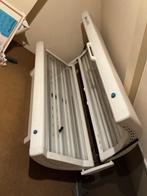 Gratis Zonnebank - Af te halen, Witgoed en Apparatuur, Zonnebanken en Gezichtsbruiners, Ophalen, Gebruikt, Zonnebank dubbelzijdig