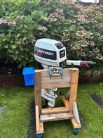 Johnson 6 PK, Ophalen, Gebruikt, Motor en Techniek, Zeilboot of Motorboot