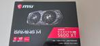 Radeon rx 5600 xt grafische kaart, Computers en Software, Videokaarten, Gebruikt, AMD, PCI-Express 4, Ophalen of Verzenden