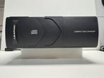 Perfect werkende Blaupunkt CD-wisselaar + toebehoren, Auto diversen, Autoradio's, Ophalen of Verzenden, Gebruikt