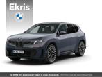 BMW iX3 50xDrive | M Sportpakket | Innovation Pack | Panoram, Auto's, BMW, Automaat, 660 min, Stof, Zwart