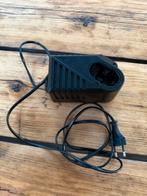 Bosch oplader 7,2-14,4 V., Ophalen, Gebruikt