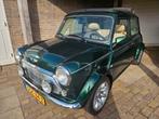 Rover Mini Cooper S, 4 cilinders, 670 kg, Handgeschakeld, Particulier