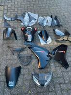 Kappen Aprillia rs4 50 cc / 125 cc nieuw en gebruikt, Ophalen of Verzenden, Zo goed als nieuw, Uitlaat