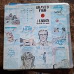 John Lennon Shaved Fish lp, Verzenden, 1960 tot 1980, Zo goed als nieuw, Overige formaten