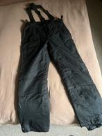Master Ski Broek Unisex M Zwart, Ophalen of Verzenden, Gedragen, Maat 38/40 (M), Broek