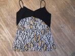 mooie zomer top van OCTOBER maat XS, Kleding | Dames, Ophalen of Verzenden, Zo goed als nieuw, Maat 34 (XS) of kleiner, Zonder mouw