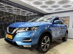 Nissan QASHQAI 1.2 Business Edition PANO DAK (bj 2017), Voorwielaandrijving, Stof, Gebruikt, 4 cilinders