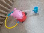 Peppa pig stofzuiger, Kinderen en Baby's, Speelgoed | Overig, Ophalen, Zo goed als nieuw, Jongen of Meisje