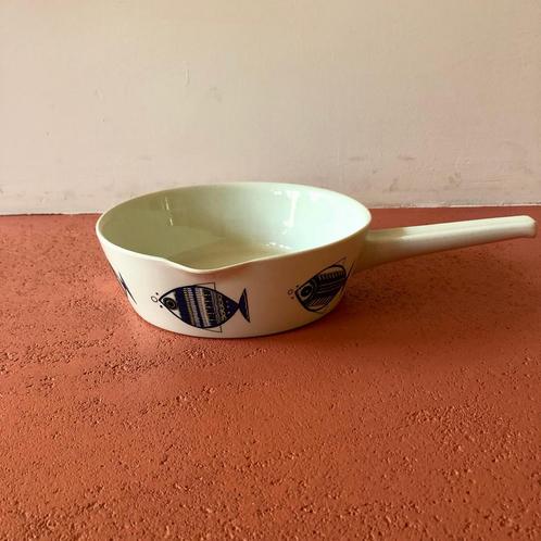 Vintage ovenschaal Villeroy & Boch, Huis en Inrichting, Keuken | Potten en Pannen, Zo goed als nieuw, Overige typen, Overige materialen