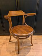 Vintage Thonet Cafestoel, Ophalen